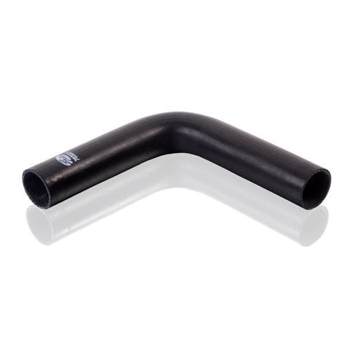 Curved hose - FLEETRUNNER® 90° - Gates - for cold water / EPDM / heavy-duty