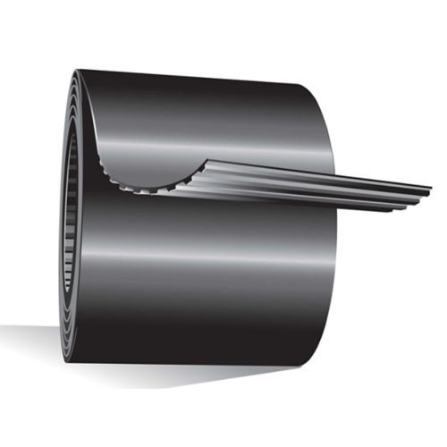 Timing belt - EXTENDED LENGTH POWERGRIP® - Gates - trapezoidal / chloroprene / for machine tools