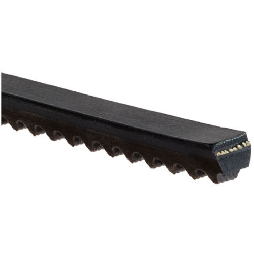 V belt - SUPER HC® MOULDED NOTCH  - Gates - chloroprene / for heavy-duty applications / pulley