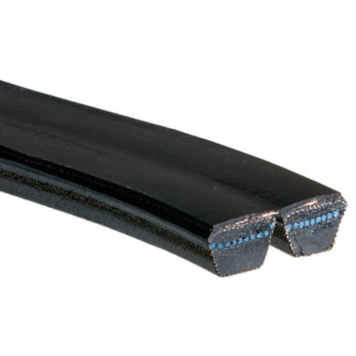 Multiple belt - HI-POWER® POWERBAND® - Gates - V / chloroprene / pulley