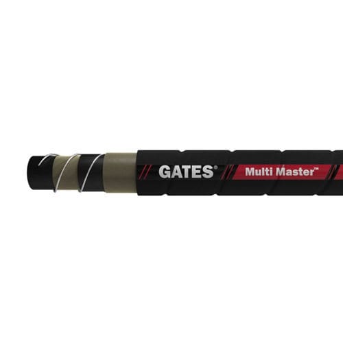 Air hose - MULTI MASTER® GMV™ MEGAFLEX® - Gates - nitrile / chloroprene / cooling