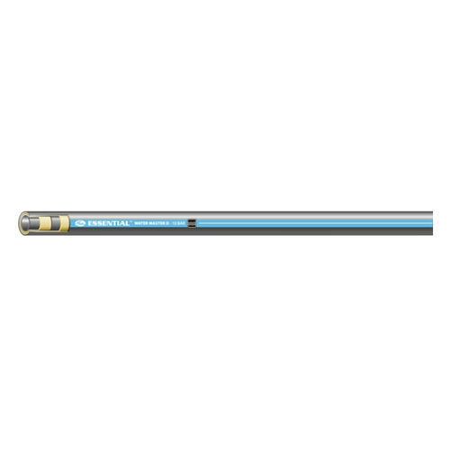 Water hose - ESSENTIAL MASTER D - Gates - for wastewater / EPDM / discharge