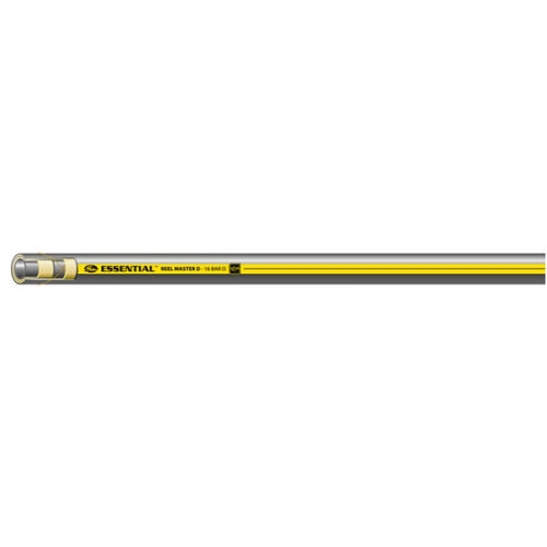Oil hose - ESSENTIAL REEL MASTER D - Gates - NBR / CR / transfer