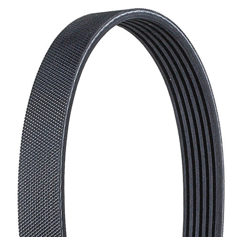 Ribbed belt - MICRO-V&reg; - Gates - V / EPDM / machine