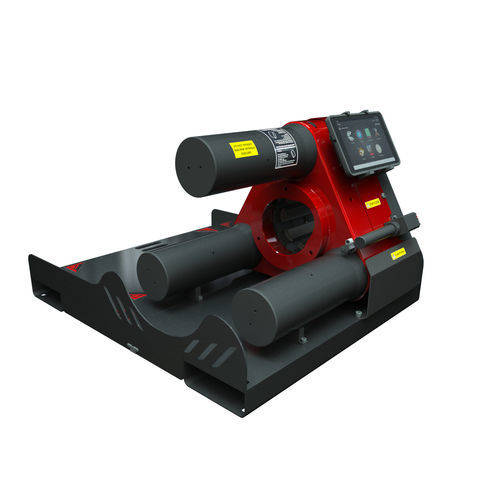 Hydraulic crimping head - GC™ 32 FLEX™ - Gates