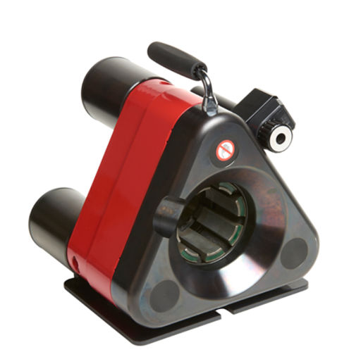 Wire crimping machine - GC&trade;16XD&trade; - Gates - Crimping tool / manual / hydraulic