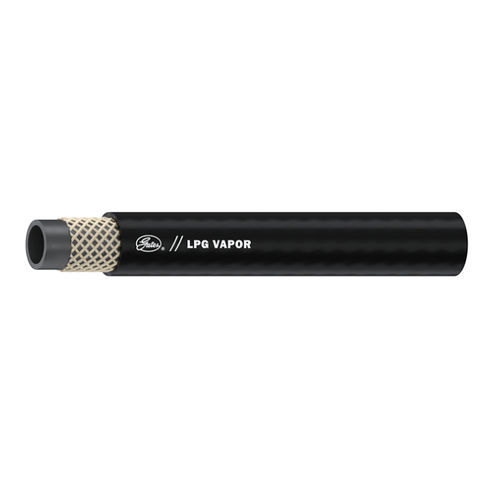 Fuel hose - 4FM8000 - Gates - for steam / low-pressure / for heating