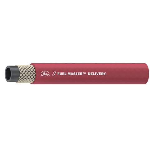 Diesel hose - Fuel Master™ Delivery 200 - Gates - for biofuels / for fuel / rubber