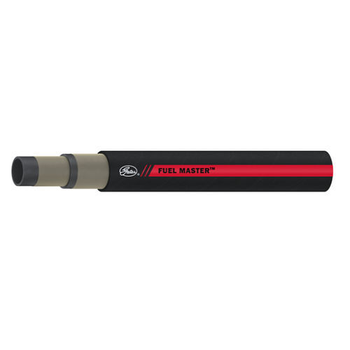Hydrocarbon hose - Fuel Master™ 150D - Gates - for diesel / for gasoline / for flammable liquids