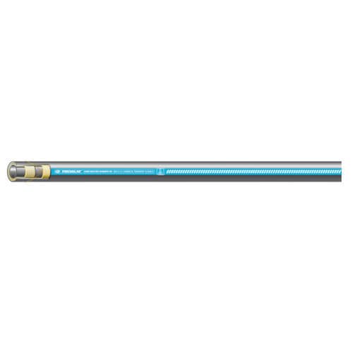 Chemical product hose - Premium™ Chem Master UHMWPE SD - Gates - polyethylene (PE) / cleaning / suction