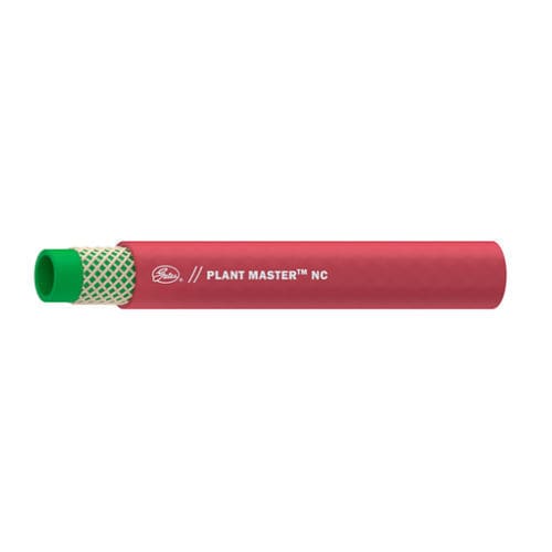 Water hose - Plant Master™ 300NC - Gates - insulating / oil-resistant