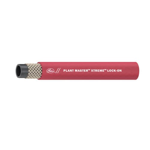 Hydraulic hose - Plant Master™ XTreme™ - Gates - for air / for water / for oil