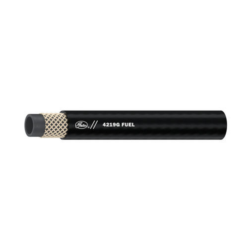 Hydraulic hose - 42190116 - Gates - for fuel / for diesel / for oil