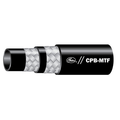 Hydraulic hose - CPB Mine - MegaTuff™ - Gates - for hydrocarbons / for water / steel