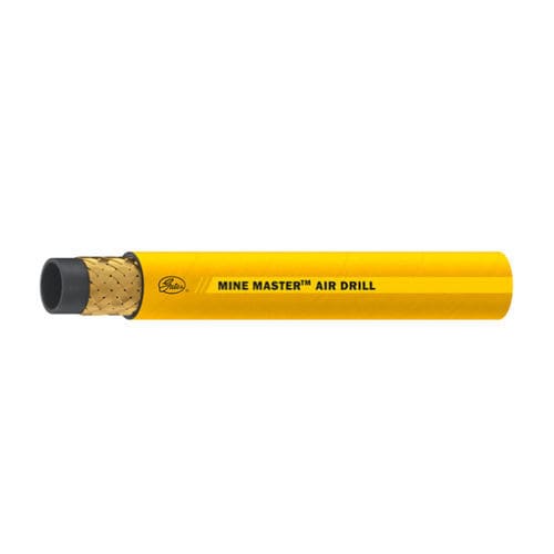 Air hose - Mine Master&trade; 500FR - Gates - for compressed air / pneumatic / steel