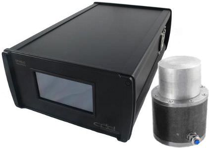 Ultrasonic welding generator - OPWELD-PPS - PBP Optel sp. z o.o. - single-phase