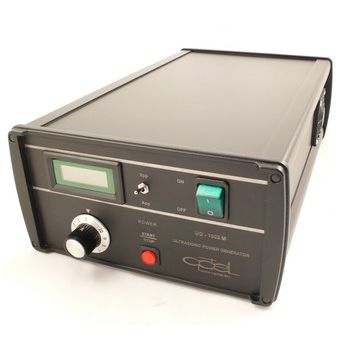Ultrasonic pulse generator -  UG-1002M - PBP Optel sp. z o.o.