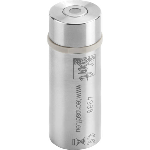 Temperature and humidity data-logger - RHTemp80 L - Tecnosoft - USB / without display / drying