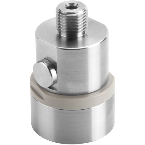 Pressure data-logger - PressureDisk 05 - Tecnosoft - USB / without display / for food applications