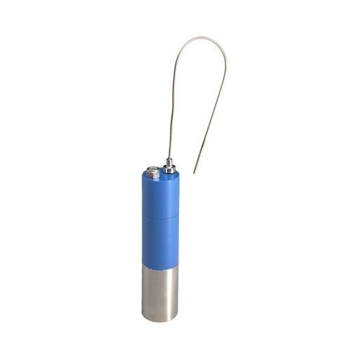 Pressure data-logger - BlueWave B1P - Tecnosoft - temperature / Bluetooth / without display