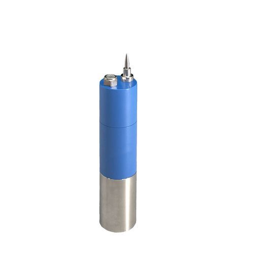 Pressure data-logger - BlueWave TP - Tecnosoft - temperature / Bluetooth / without display