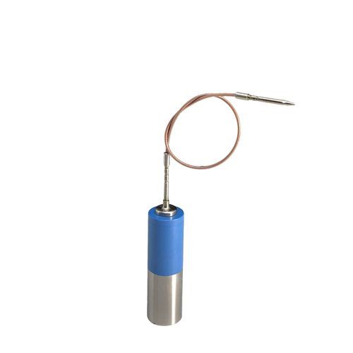 Temperature data-logger - BlueWave Flexible - Tecnosoft - Bluetooth / without display / for food applications