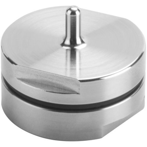 Temperature data-logger - SterilDisk 10 - Tecnosoft - wireless / without display / for food applications