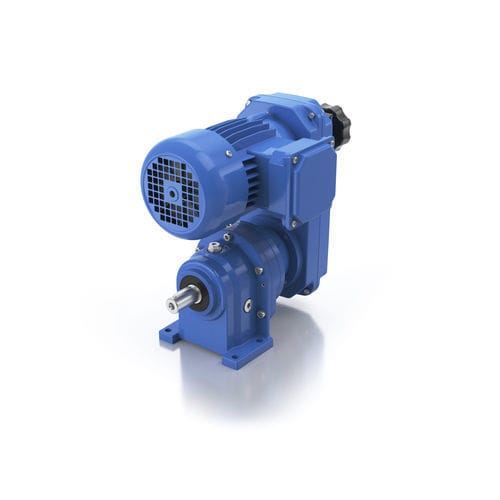 Belt drive Rehfuss Drive Solutions GmbH