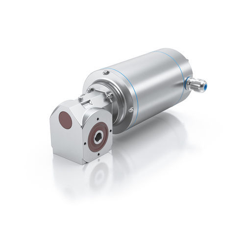 Planetary gearbox - SMN - Rehfuss Drive Solutions GmbH - 100 - 200 Nm / flange / machines