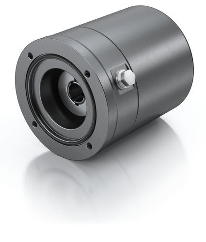 Planetary gearbox - PAH - Rehfuss Drive Solutions GmbH - coaxial / solid-shaft / compact
