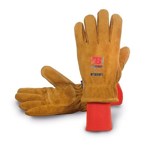 Work glove - 190ARTIC - tomas bodero s.a. - industrial / for logistics / cold weather