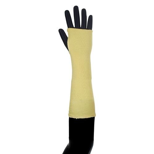 Work oversleeve - 5688-35 - tomas bodero s.a. - chemical protection / thermal protection / anti-cut