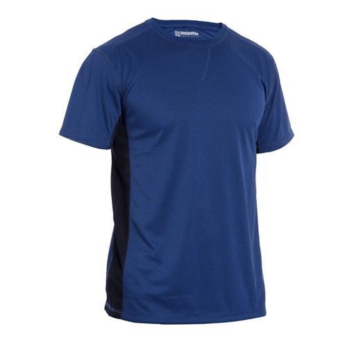 Work T-shirt - JET - tomas bodero s.a. - polyester / unisex / blue