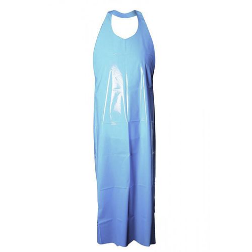 Work apron - 1552AZ PURE - tomas bodero s.a. - mechanical protection ...