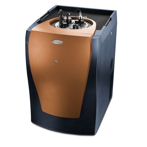 Isothermal calorimeter - TAM IV-48 - TA Instruments - titration