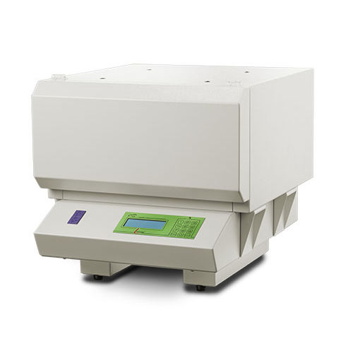 Solids analyzer - FOX 314 - TA Instruments - laboratory / thermal conductivity / benchtop
