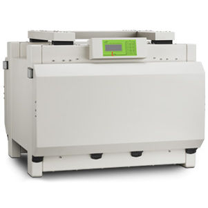 Solids analyzer - FOX 801 - TA Instruments - laboratory / flow / thermal conductivity