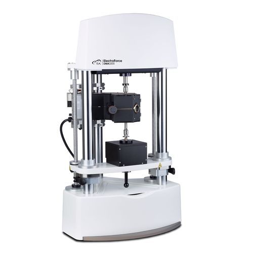 Fatigue test stand - DMA 3200 - TA Instruments - dynamic / static