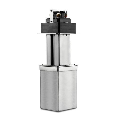 Isothermal microcalorimeter - TAM IV Micro XL - TA Instruments - reaction / battery