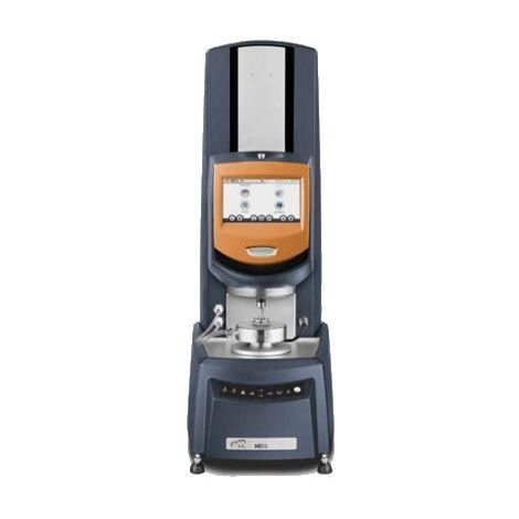 Rotary rheometer - HR 10 - TA Instruments - for dynamic mechanical analysis / torque / for powders