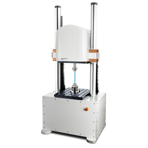 Disintegration tester - ElectroForce 3500 - TA Instruments - fatigue / motorized / air