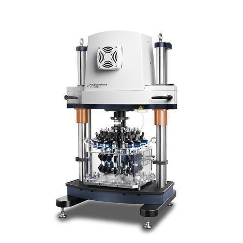 Fatigue test machine - 3330 MSF16 - TA Instruments - durability / force / performance
