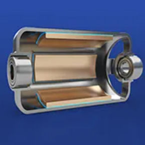 Epoxy adhesive - Structalit® 5858 - Panacol-Elosol - for metal / single-component / for bonding
