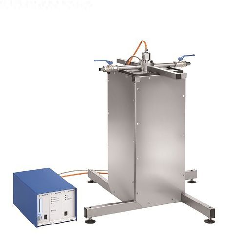 UV reactor - Bandelin - ultrasonic