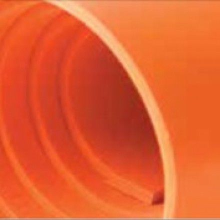 NBR rubber sheet - LINAGARD® - MEREFSA, S.L.U. - for high temperatures / oil resistant / abrasion-resistant