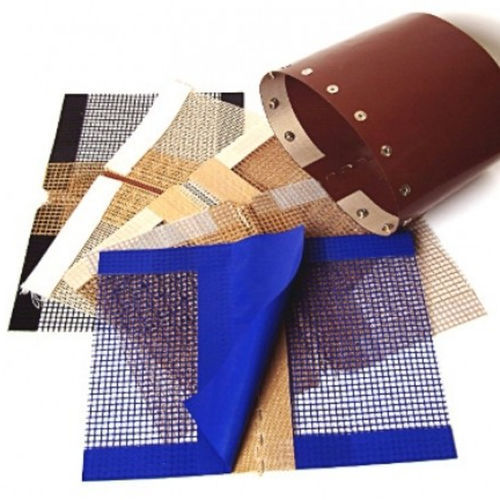 Anti-static technical fabric - MEREFSA, S.L.U. - PTFE / glass / aramid