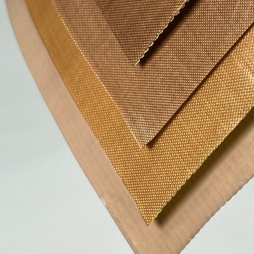 PTFE technical fabric - TVTN series  - MEREFSA, S.L.U. - fiberglass / aramid / industrial