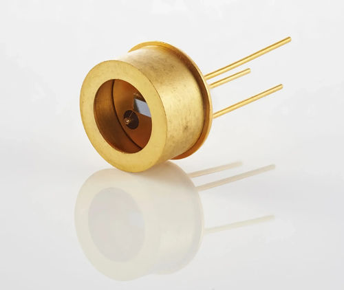 IR photovoltaic detector - PVA series - Vigo Photonics - InAs / for gas analysis / uncooled