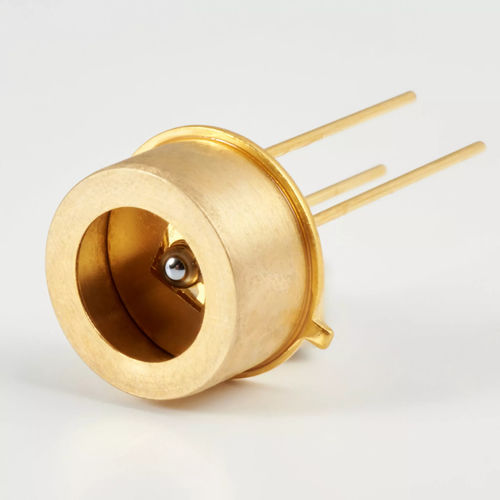 IR photovoltaic detector - PVI series - Vigo Photonics - HgCdTe / for gas analysis / uncooled