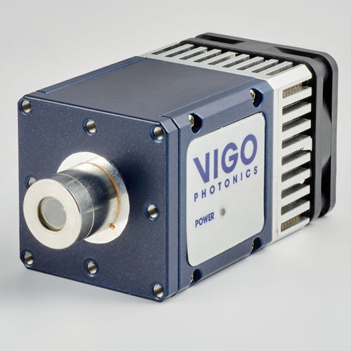 Transimpedance amplifier - MIP series - Vigo Photonics - DC / AC